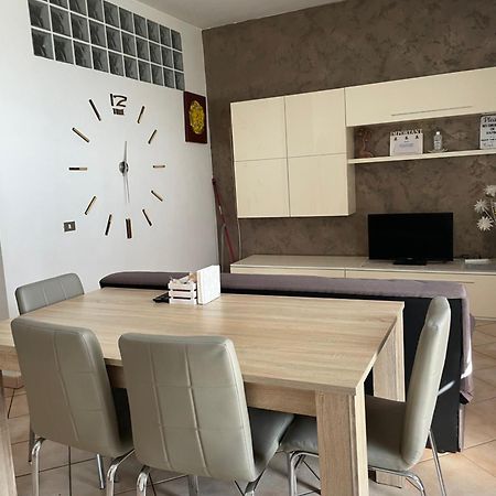 Rossi House Apartman Ponte Galeria Kültér fotó