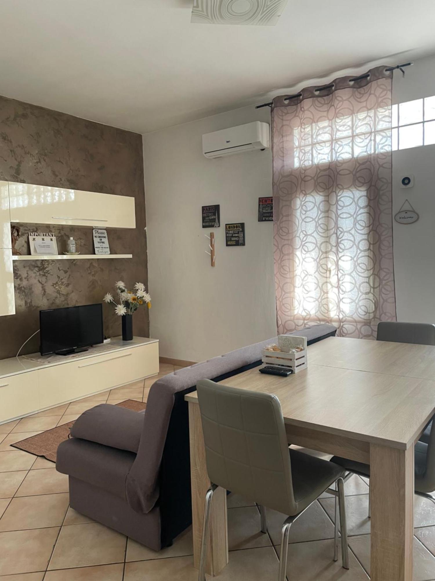 Rossi House Apartman Ponte Galeria Kültér fotó
