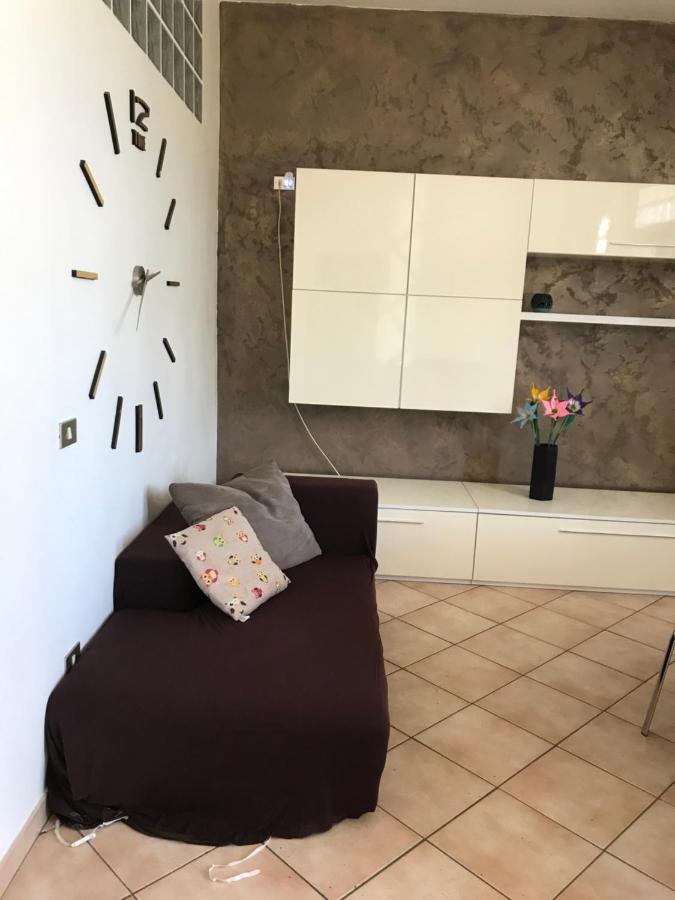 Rossi House Apartman Ponte Galeria Kültér fotó