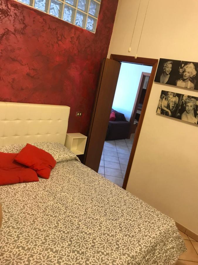 Rossi House Apartman Ponte Galeria Kültér fotó
