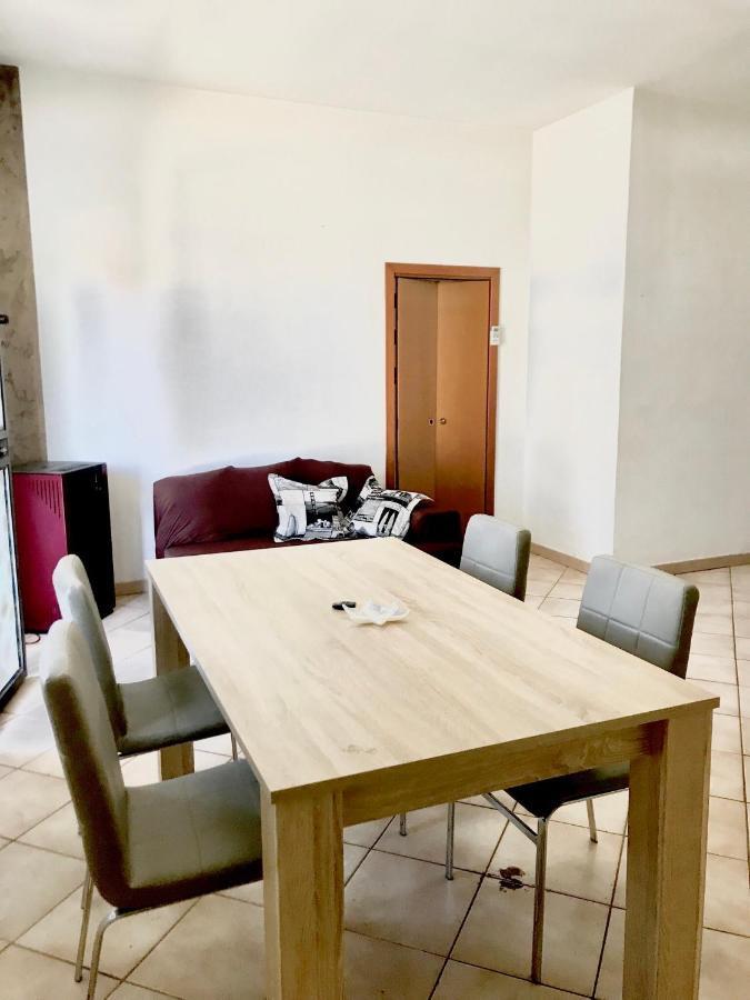 Rossi House Apartman Ponte Galeria Kültér fotó