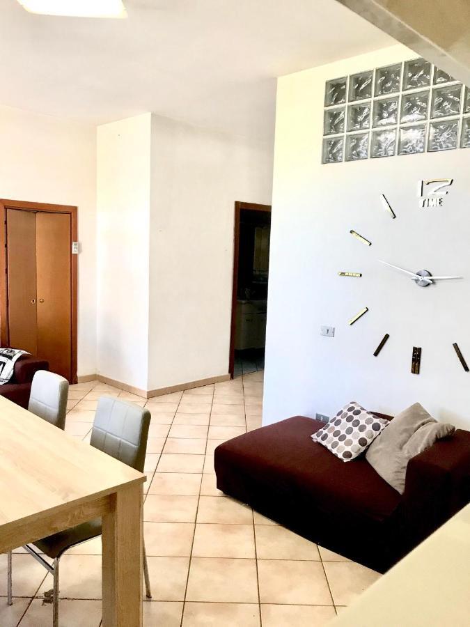 Rossi House Apartman Ponte Galeria Kültér fotó