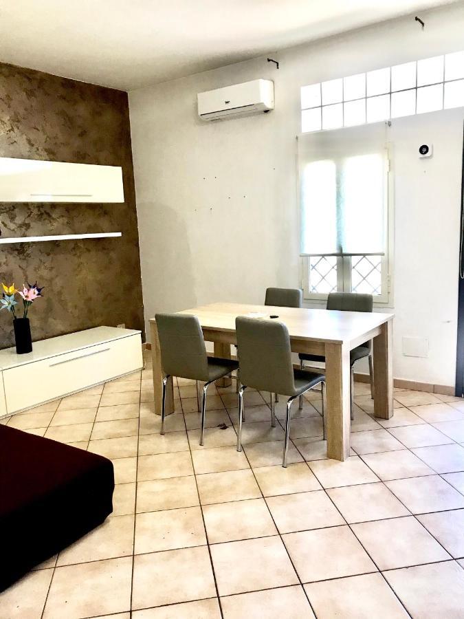 Rossi House Apartman Ponte Galeria Kültér fotó